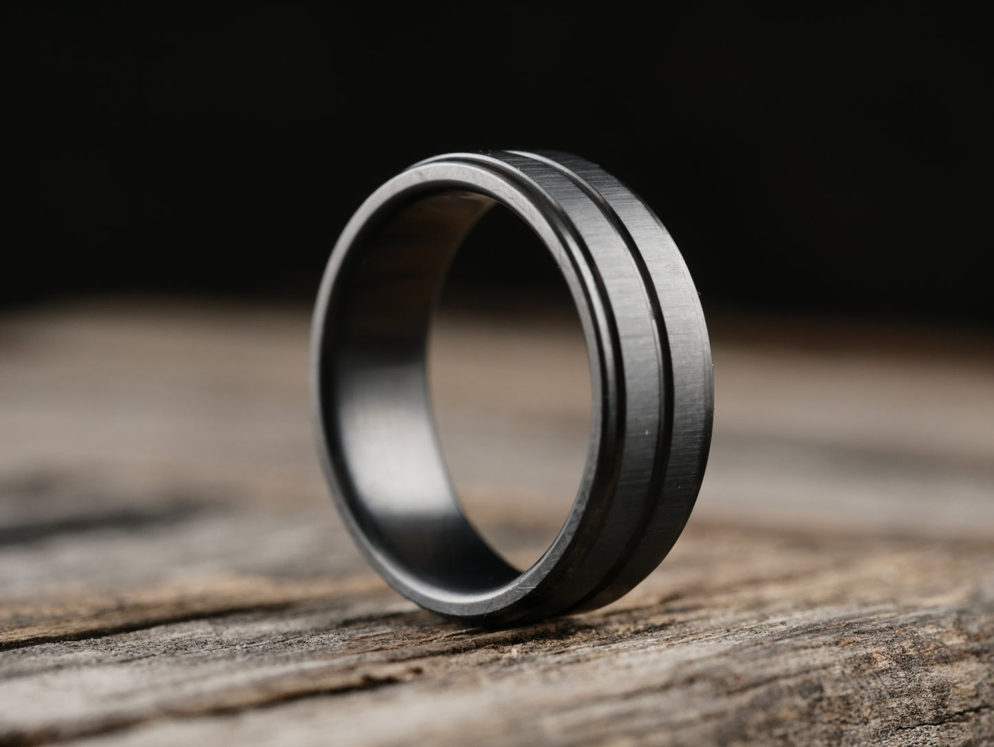 Obsidian - Black Titanium