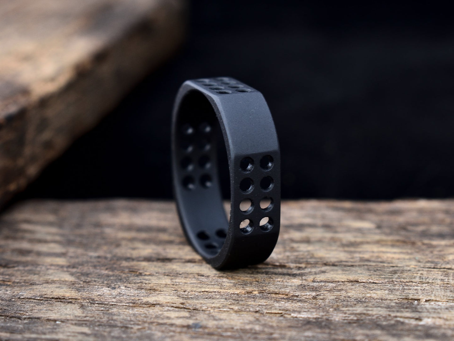Origin (Matte Black)