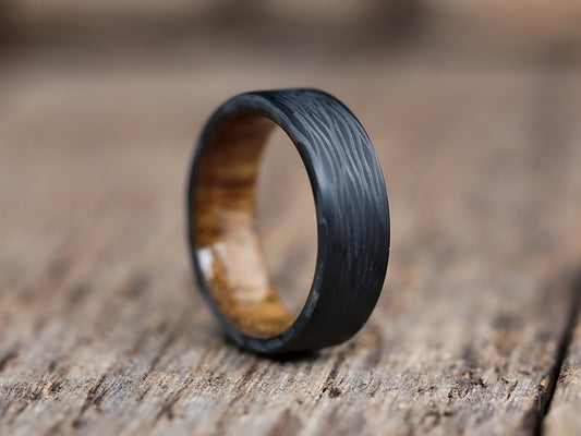 Carbon Case (Teak)