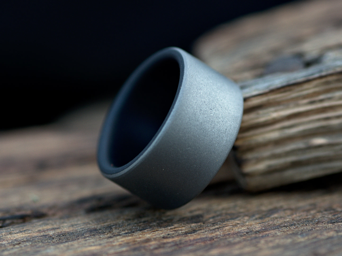 Binary (Stonewashed/Matte Black)