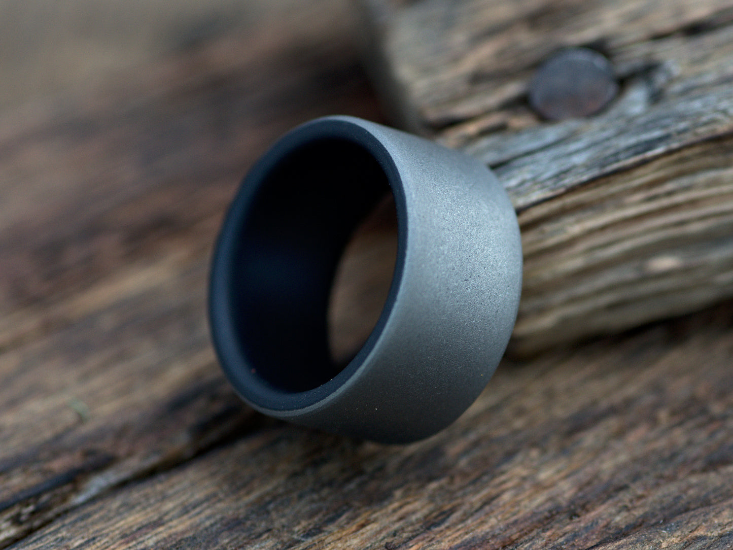 Binary (Stonewashed/Matte Black)