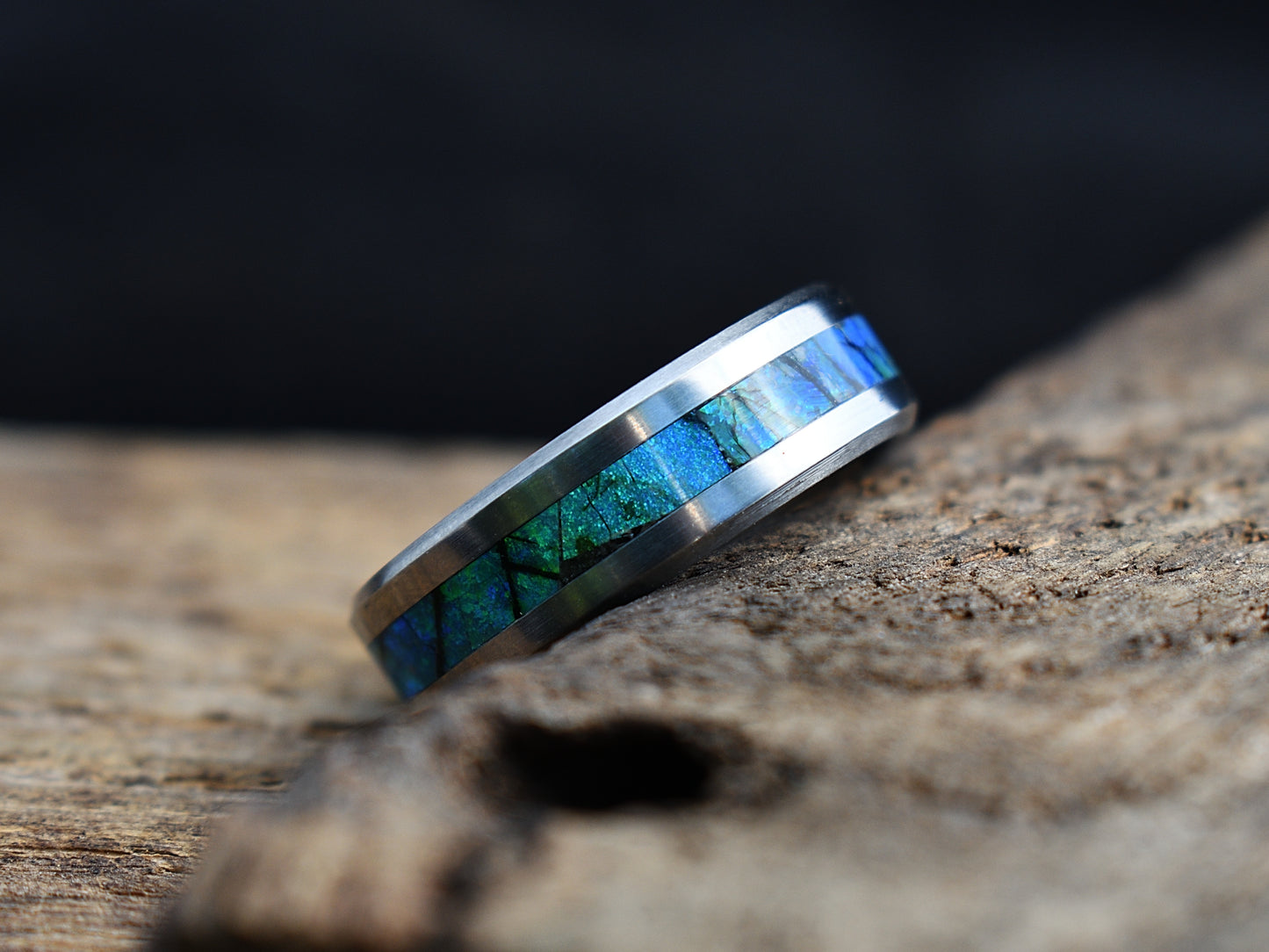 Blaze (Blue/Green)