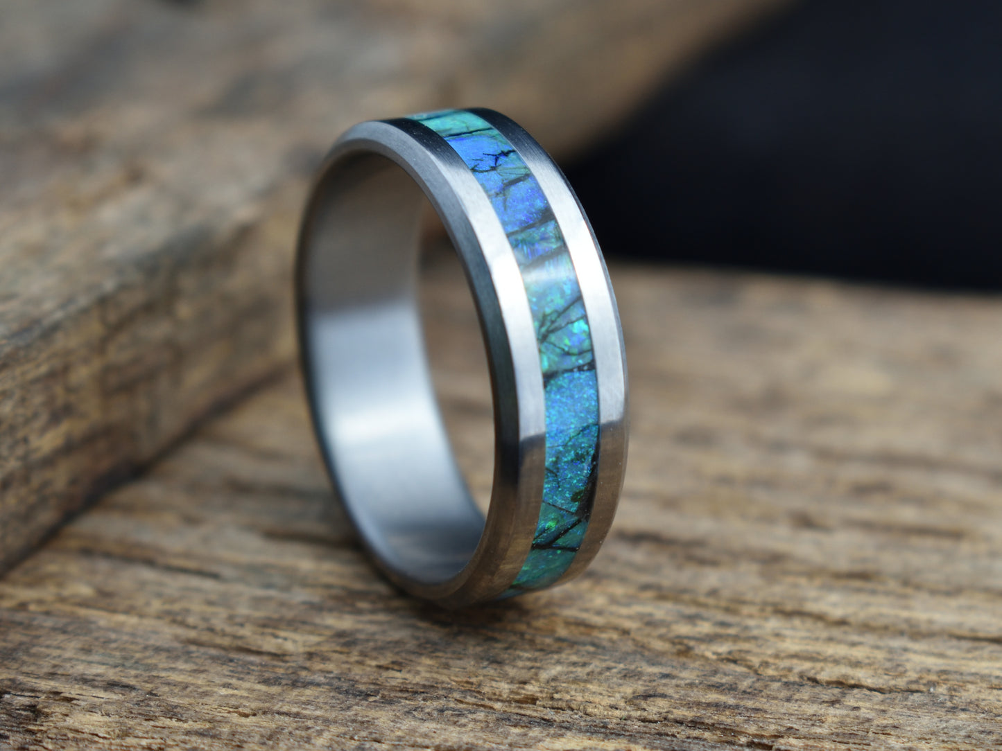 Blaze (Blue/Green)