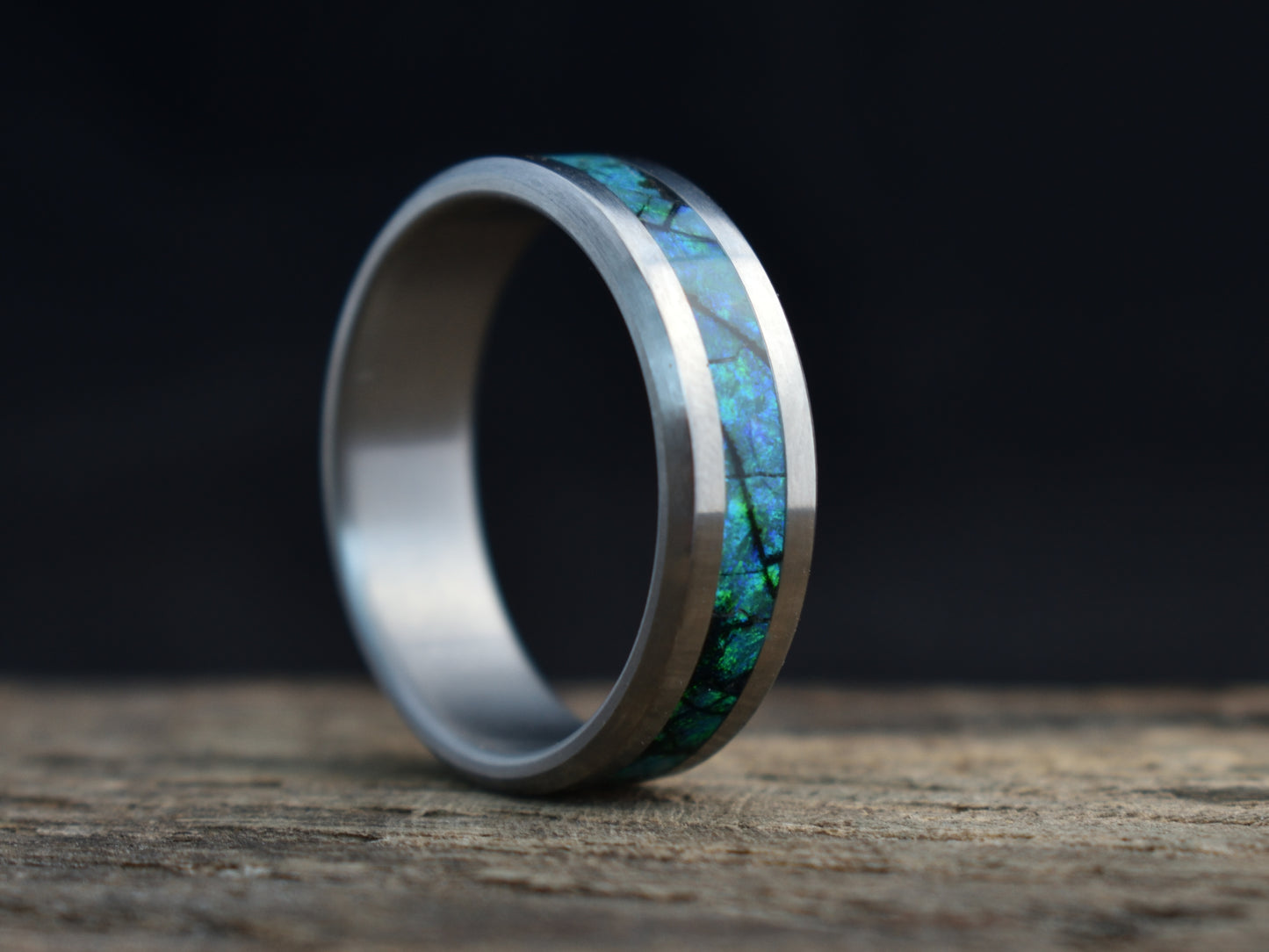 Blaze (Blue/Green)