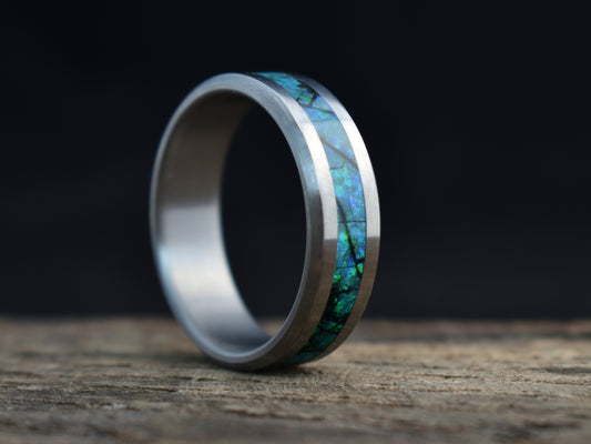 Blaze (Blue/Green)