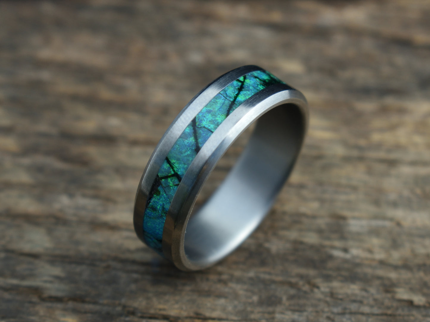 Blaze (Blue/Green)