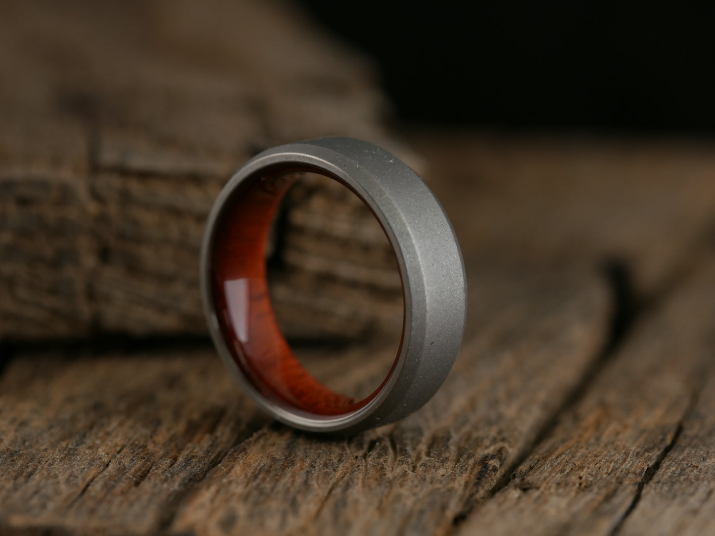 Stonewashed Duality (Bloodwood/Bevel)