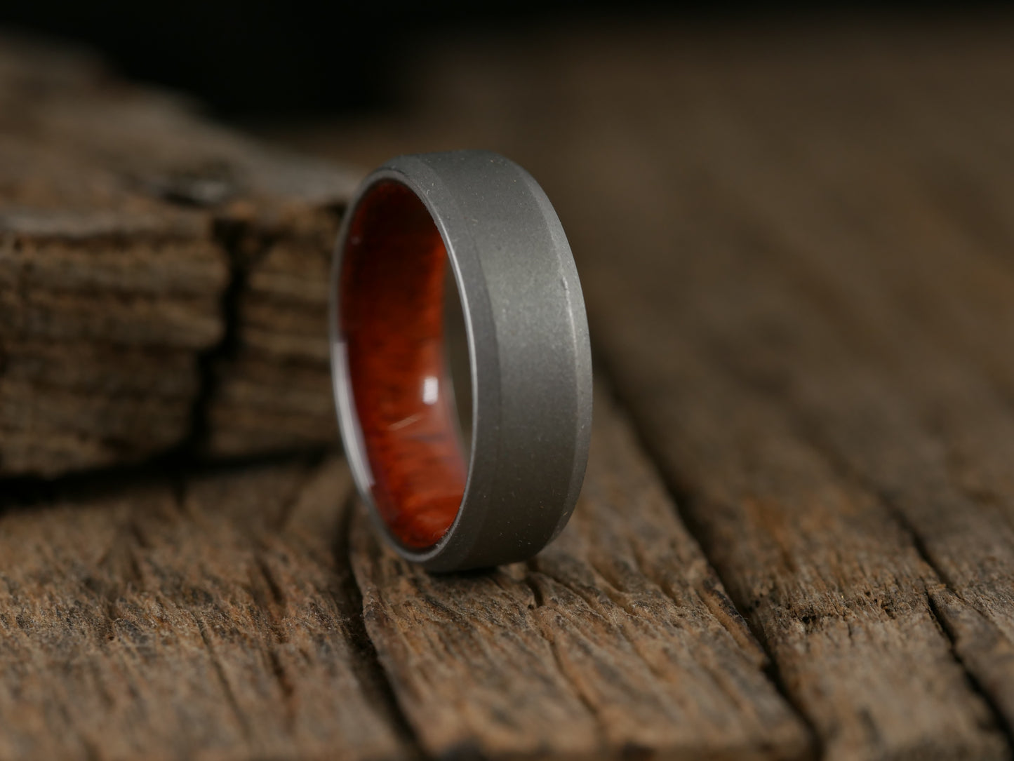 Stonewashed Duality (Bloodwood/Bevel)
