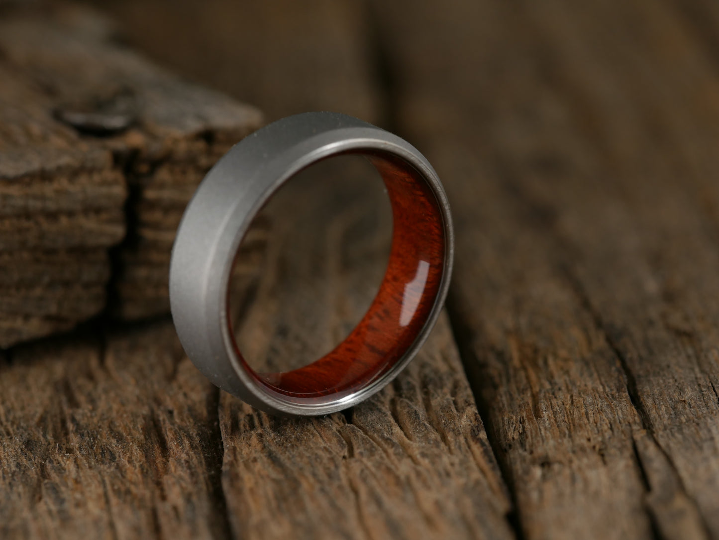 Stonewashed Duality (Bloodwood/Bevel)