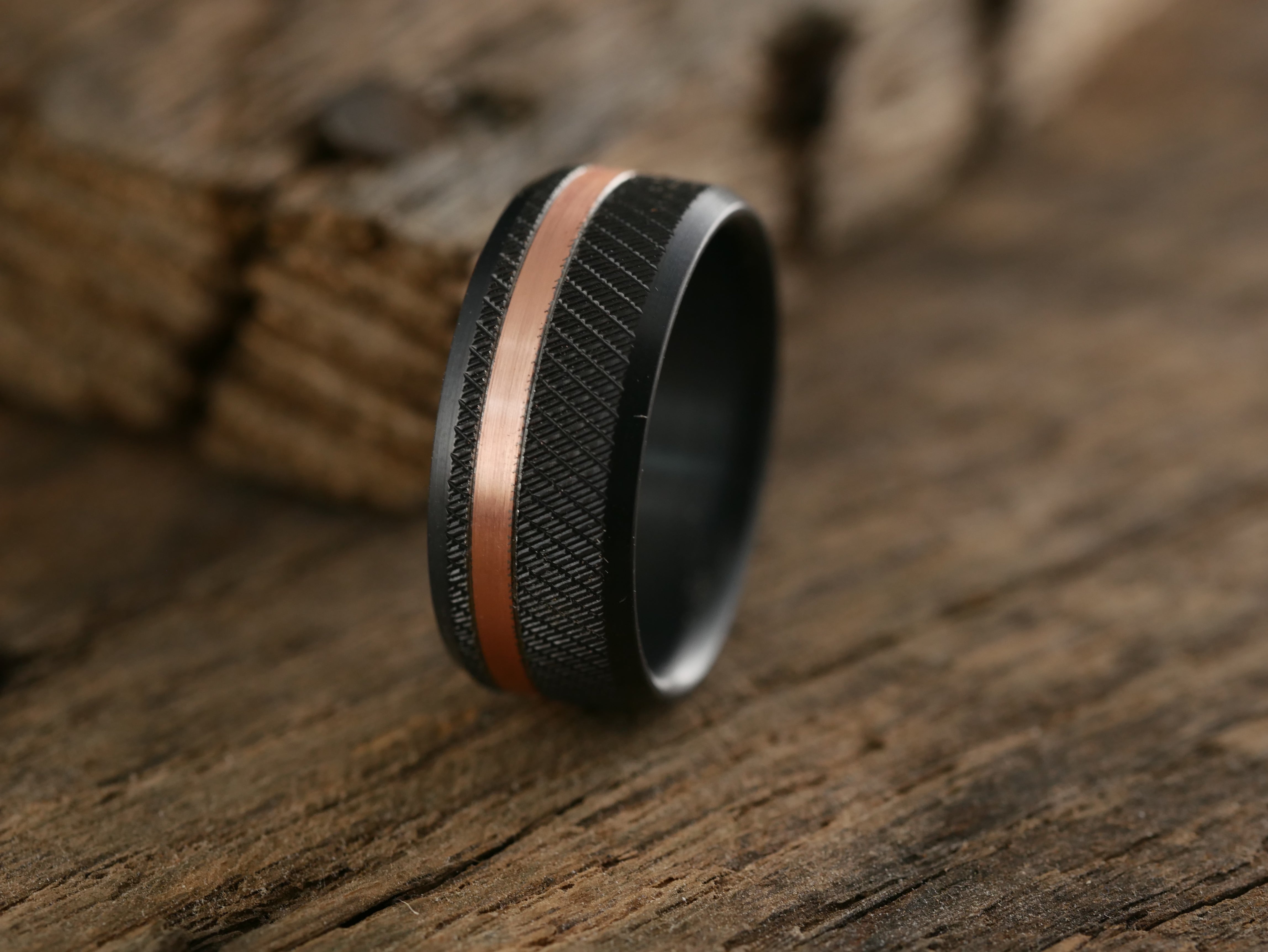 Kinetacube Ring Box - Fourth Limited Edition: Titan – Smart couple bracelet