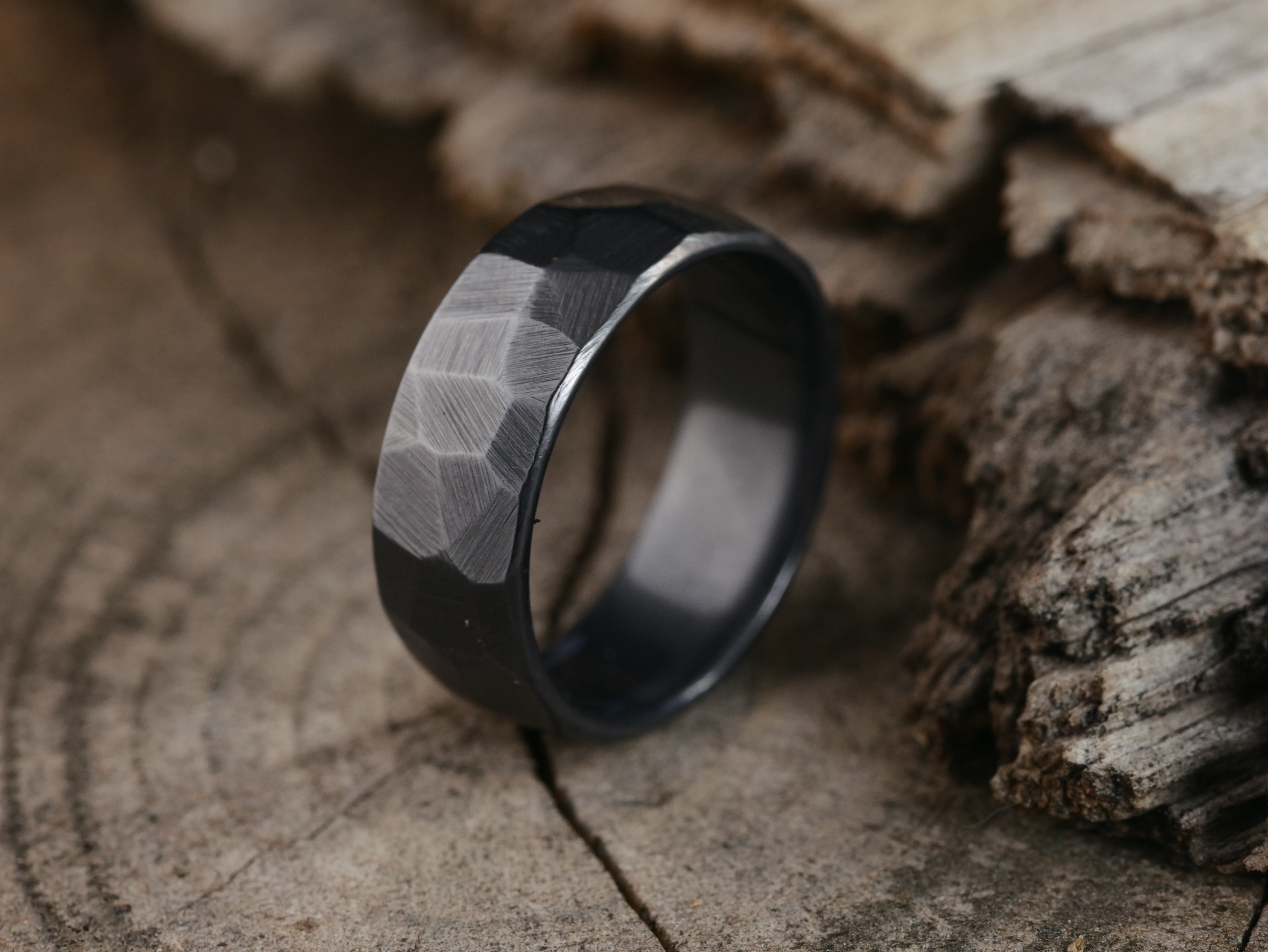 Pure Titanium Rings Wedding Rings High Polished Rings - Temu